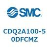 CDQ2A100-50DFCMZ ���`�V�����_ CDQ2A100-5 SMC 52665541