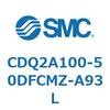 CDQ2A100-50DFCMZ-A93L ���`�V�����_ CDQ2A100-5 SMC 52665557