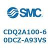 CDQ2A100-60DCZ-A93VS ���`�V�����_ CDQ2A100-6 SMC 52666284