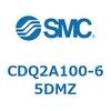 CDQ2A100-65DMZ ���`�V�����_ CDQ2A100-6 SMC 52666415