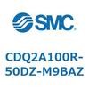 CDQ2A100R-50DZ-M9BAZ ���`�V�����_ CDQ2A100R SMC 52667623