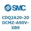 CDQ2A20-20DCMZ-A90V-XB9 CDQ2A20-2 SMC 52676486