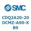 CDQ2A20-20DCMZ-A90-XB9 CDQ2A20-2 SMC 52676495