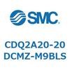CDQ2A20-20DCMZ-M9BLS CDQ2A20-2 SMC 52676556