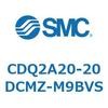 CDQ2A20-20DCMZ-M9BVS CDQ2A20-2 SMC 52676574