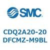 CDQ2A20-20DFCMZ-M9BL CDQ2A20-2 SMC 52676757