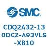 CDQ2A32-130DCZ-A93VLS-XB10 薄形シリンダ CDQ2A32-13 SMC 52694661