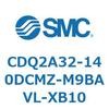 CDQ2A32-140DCMZ-M9BAVL-XB10 ���`�V�����_ CDQ2A32-14 SMC 52695027