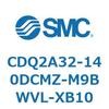 CDQ2A32-140DCMZ-M9BWVL-XB10 ���`�V�����_ CDQ2A32-14 SMC 52695054
