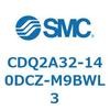 CDQ2A32-140DCZ-M9BWL3 ���`�V�����_ CDQ2A32-14 SMC 52695142