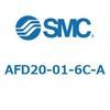 AFD20-01-6C-A �}�C�N���~�X�g�Z�p���[�^ AFD-A�V���[�Y AFD20 SMC 52711978