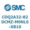 CDQ2A32-82DCMZ-M9NLS-XB10 ���`�V�����_ CDQ2A32-82 SMC 52716806