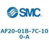 AF20-01B-7C-100-A エアフィルタ AF-A AF20 SMC 52717009