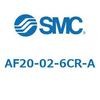 AF20-02-6CR-A �G�A�t�B���^ AF-A AF20 SMC 52717054