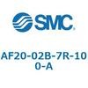 AF20-02B-7R-100-A エアフィルタ AF-A AF20 SMC 52717079