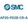 AF20-F02B-CR-A �G�A�t�B���^ AF-A AF20 SMC 52717149