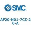 AF20-N01-7CZ-20-A エアフィルタ AF-A AF20 SMC 52717176