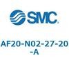 AF20-N02-27-20-A エアフィルタ AF-A AF20 SMC 52717246
