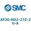 AF20-N02-27Z-20-A エアフィルタ AF-A AF20 SMC 52717255