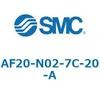 AF20-N02-7C-20-A エアフィルタ AF-A AF20 SMC 52717273