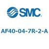 AF40-04-7R-2-A エアフィルタ AF-A AF40 SMC 52718506