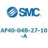 AF40-04B-27-10-A エアフィルタ AF-A AF40 SMC 52718524