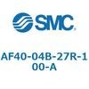 AF40-04B-27R-100-A エアフィルタ AF-A AF40 SMC 52718533