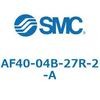 AF40-04B-27R-2-A エアフィルタ AF-A AF40 SMC 52718549