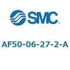 AF50-06-27-2-A エアフィルタ AF-A AF50 SMC 52719653