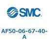 AF50-06-67-40-A エアフィルタ AF-A AF50 SMC 52719669