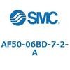 AF50-06BD-7-2-A エアフィルタ AF-A AF50 SMC 52719793