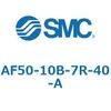 AF50-10B-7R-40-A エアフィルタ AF-A AF50 SMC 52719915