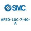 AF50-10C-7-40-A エアフィルタ AF-A AF50 SMC 52719967