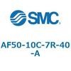 AF50-10C-7R-40-A エアフィルタ AF-A AF50 SMC 52719976