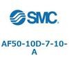 AF50-10D-7-10-A エアフィルタ AF-A AF50 SMC 52719994