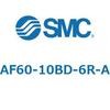 AF60-10BD-6R-A �G�A�t�B���^ AF-A AF60 SMC 52720387