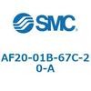 AF20-01B-67C-20-A エアフィルタ AF-A AF20 SMC 52720676