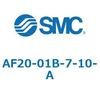 AF20-01B-7-10-A エアフィルタ AF-A AF20 SMC 52720694