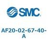 AF20-02-67-40-A エアフィルタ AF-A AF20 SMC 52720719