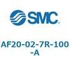 AF20-02-7R-100-A エアフィルタ AF-A AF20 SMC 52720728