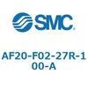 AF20-F02-27R-100-A エアフィルタ AF-A AF20 SMC 52720773