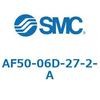 AF50-06D-27-2-A エアフィルタ AF-A AF50 SMC 52721708