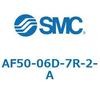 AF50-06D-7R-2-A エアフィルタ AF-A AF50 SMC 52721726