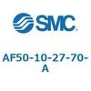 AF50-10-27-70-A エアフィルタ AF-A AF50 SMC 52721744