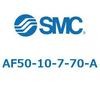 AF50-10-7-70-A エアフィルタ AF-A AF50 SMC 52721769