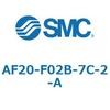 AF20-F02B-7C-2-A エアフィルタ AF-A AF20 SMC 52722277
