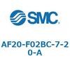 AF20-F02BC-7-20-A エアフィルタ AF-A AF20 SMC 52722286