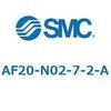 AF20-N02-7-2-A エアフィルタ AF-A AF20 SMC 52722417