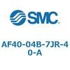 AF40-04B-7JR-40-A エアフィルタ AF-A AF40 SMC 52723214