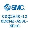 CDQ2A40-130DCMZ-A93L-XB10 CDQ2A40-13 SMC 52723255